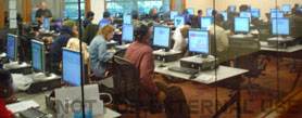 Computer Lab Photograph